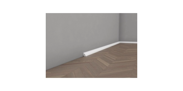 Listwa przypodłogowa MD001P - Mardom Decor